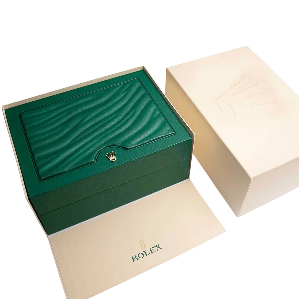 Presidential Rolex Day-Date 18038 Watch 36mm Black Onyx Dial 18K Yellow Gold