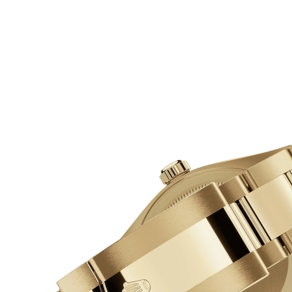 Sky-Dweller 42mm Oyster Yellow Gold 336938 Champagne-colour