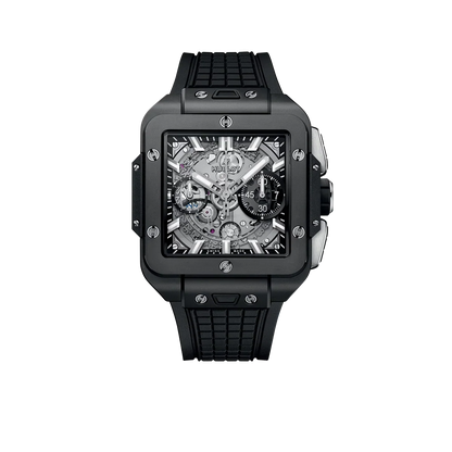 Square Bang Unico Black Magic 42mm 821.CI.0170.RX