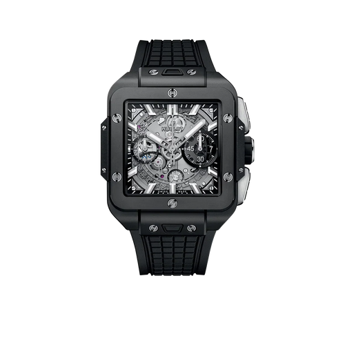 Square Bang Unico Black Magic 42mm 821.CI.0170.RX
