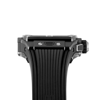 Spirit of Big Bang Black Magic 42mm 642.CI.0170.RX