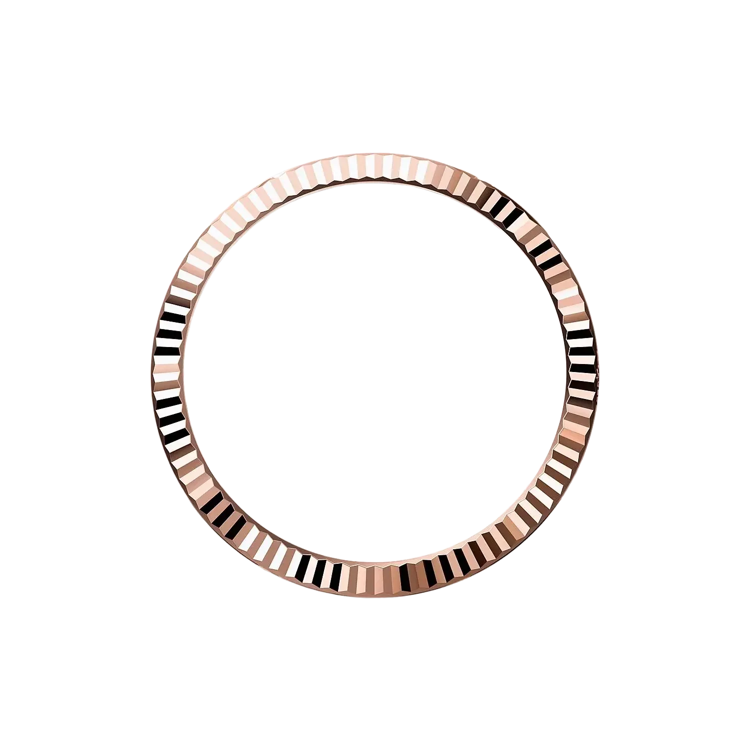 Day Date President 40 mm Everose Gold Eisenkiesel Diamond Dial 228235