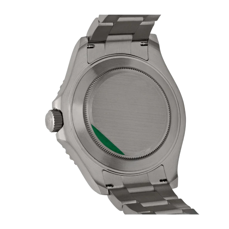 Yacht-Master 42mm 226627 RLX Titanium Black Dial (2025)