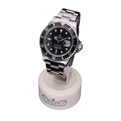 Submariner Date 40mm 16610