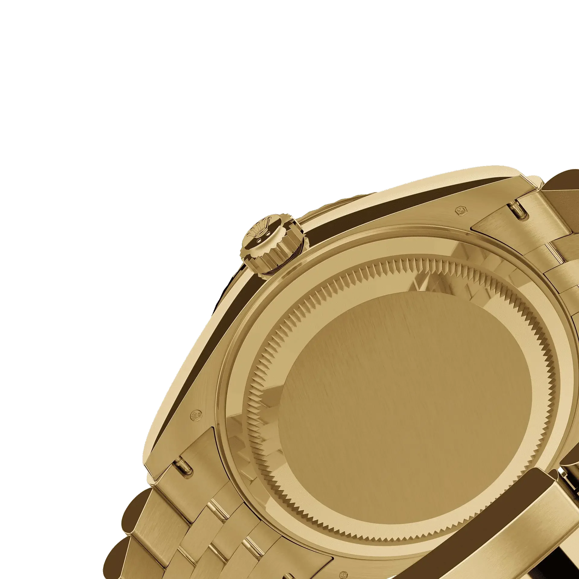 Sky-Dweller 42mm Oyster Yellow Gold 336938 Bright Black