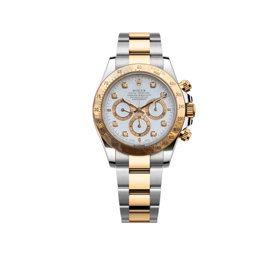 Oyster Perpetual Cosmograph Daytona 40mm 16523