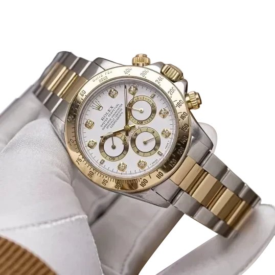 Oyster Perpetual Cosmograph Daytona 40mm 16523