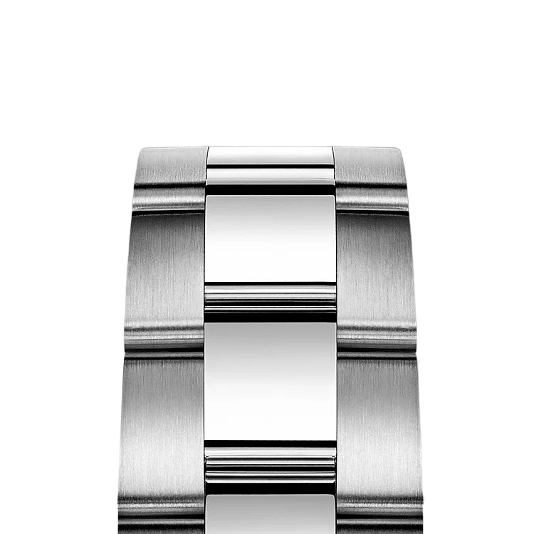 Explorer 40mm Oystersteel 224270-0001