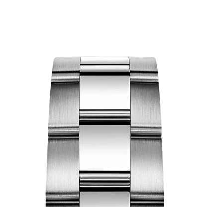 Explorer 40mm Oystersteel 224270-0001