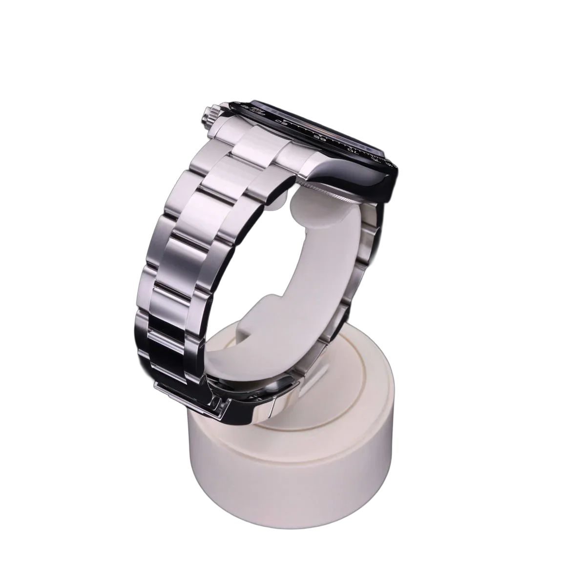 Daytona Panda 40mm White Dial 116500