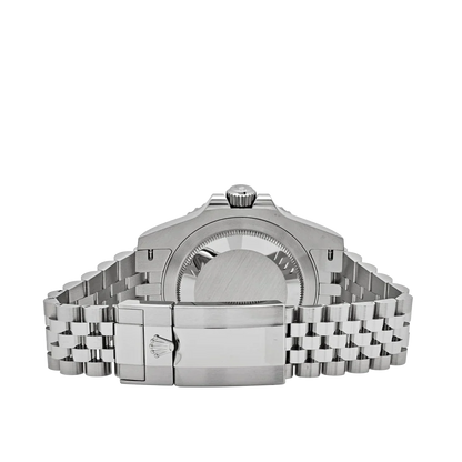 GMT-Master II 126710BLNR Batgirl Stainless Steel Jubilee (2025)